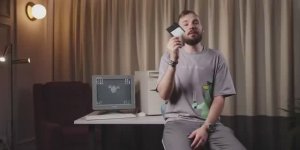 Операционная Система  на  Дискете 1.44 мб