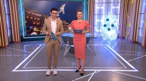 Утро в Петербурге 12 января