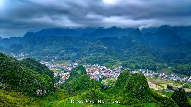 Вьетнам в качестве 4К смотреть онлайн