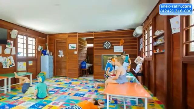 SEA LION BEACH RESORT & SPA 4* | 316000.ru - лучшие цены на Ваши путешествия! смотреть онлайн