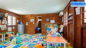 SEA LION BEACH RESORT & SPA 4* | 316000.ru - лучшие цены на Ваши путешествия!