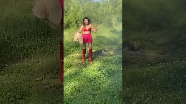 ШАШЛЫКИ С ИРИШКОЙ ЧИКИ ПИКИ, ТАНЕЙ И ПАШЕЙ смотреть онлайн