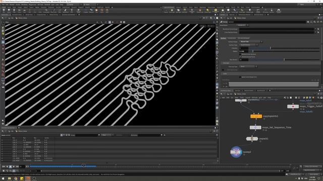 013c - Knitting Weave смотреть онлайн
