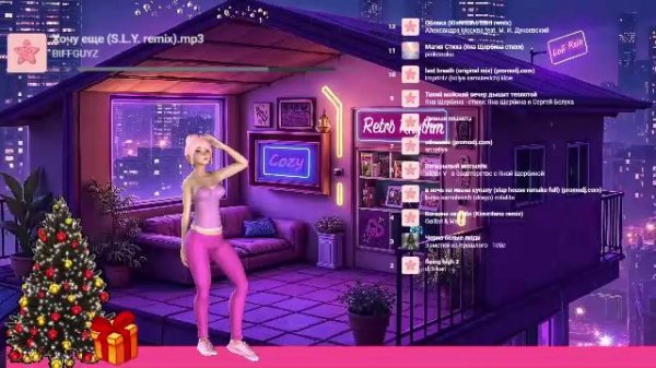 LIVE: channel68970545