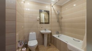 Пансионат Айтар, Сухум - видео-обзор номеров в корпусах