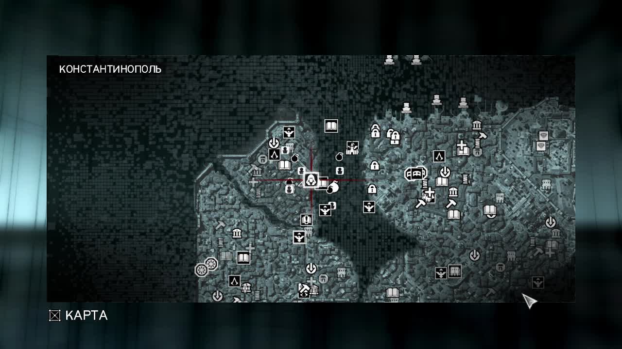 Assassins Creed Revelations