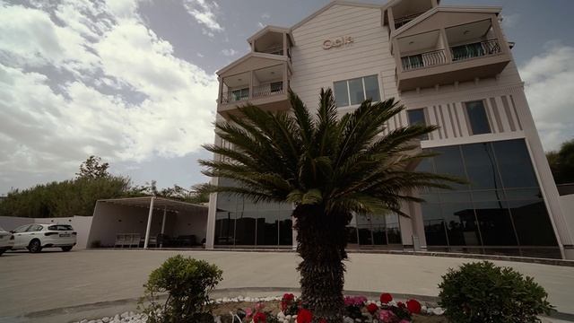 Q Ella Beach Side 4* смотреть онлайн