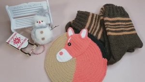 Триостарты 2026. Январь. Итоги