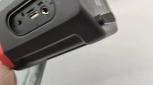 Обзор портативной колонки Defender Funky