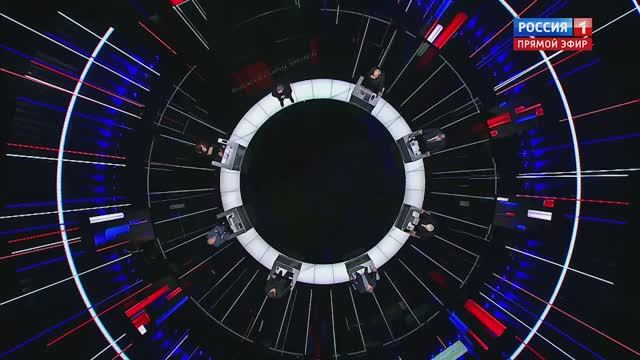 Маргарита Симоньян — о смене вывесок эпохи смотреть онлайн