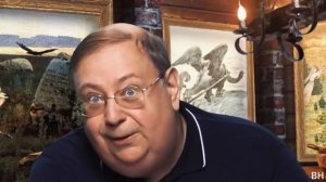 Александр Пыжиков. Почему в Русь из Орды приплывали на кораблях? Почему русский эпос запутанный_