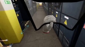 VR-тренажёр «Установка переносного заземления»