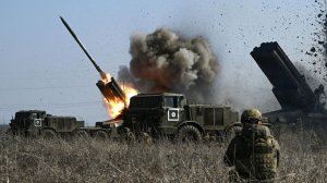 СВОДКА с УКРАИНЫ на 12.01.2026