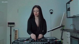 MAJARA  Primal Frequency Melodic Techno Studio DJ Set 2026 1.2 { Melodic & DarkMelodic Techno }