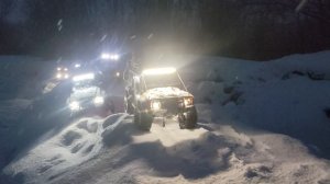 trx4 beluga rgt mst hpi gmade видео со сбора 11.01.2026 rc trophy rc Drezgalovo