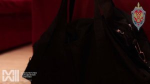 Не стань «живой бомбой»