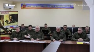 Путин Отомстил США за Иран! Неожиданный Приказ Изменил все!