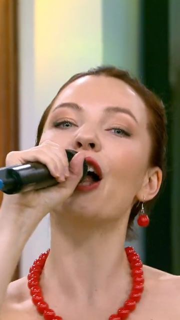 Стиляги BAND Ретро-шторм смотреть онлайн