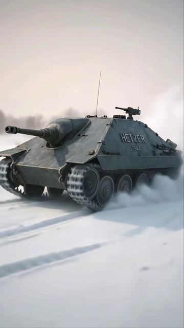 German Combat Vehicles Evolution (1939-2015) смотреть онлайн