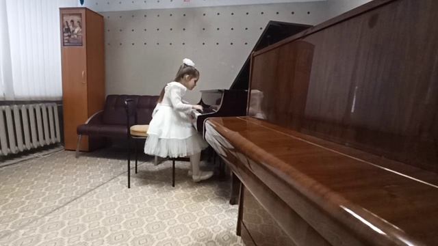 Крашненкова Анастасия, 2 класс смотреть онлайн