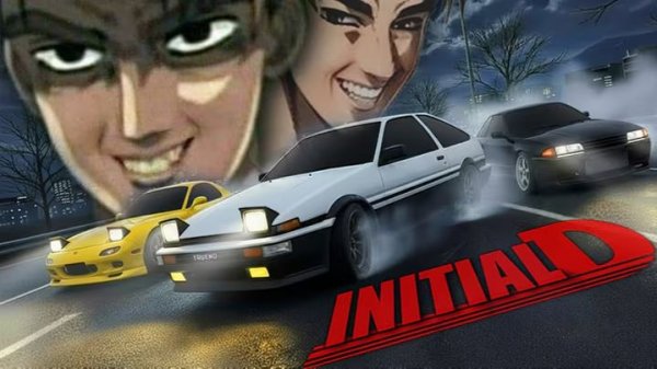 ИНИЦИАЛ за 17 МИНУТ | IMiles