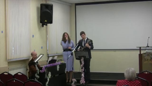 АВМА - Если Божий народ молится смотреть онлайн