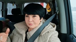 По дороге в ЕКБ/цены на заправке🫢