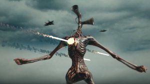 Сиреноголовый. Вторжение на Землю