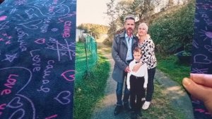 Наши семейные фото 🍀 Ваня опять на рыбалке🐋🐋🐋