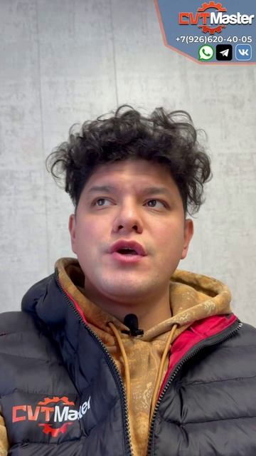 Как ездить по сугробам на вариаторе советы от CVT-Master смотреть онлайн