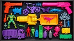 Мультики для детей. Яркие Мультики  . Детские мультики для малышей смотреть