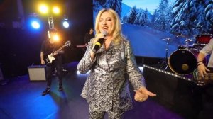 Татьяна Янсон - Эх вы,сани!