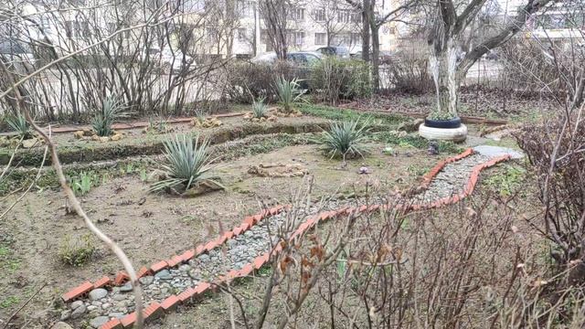 Один из дней города Евпатории | 2 февраля 2021 г | Крым | ХАН БАТОН XAH 6ATOH / VID_20210202_132503 смотреть онлайн