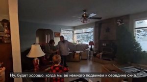 Ep.358 Why Christmas is Our Favorite Time of the Year (Russian Subtitles)