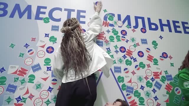 Фестиваль "Абилимпикс" смотреть онлайн