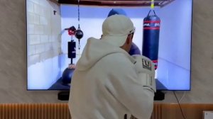 Субо походу готовится к реваншу против Шовхала Чурчаева!