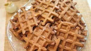 Всего два банана, а какая вкуснятина получается. Не прошло и трех минут, умяли всю тарелку