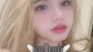 ангельская красота -саблиминал