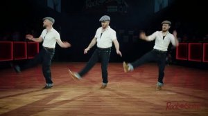 КОЖАНЫЙ ХАЛАТ. Прикольная песня