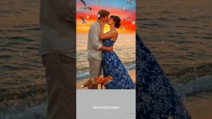« В нереальной, дивной сказке ! «- песня Елены Максиной.