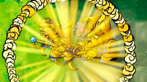 PvZ Fusion 3.3 В Обновлении Появился Новый Зомби: Золотой Гаргантюа!