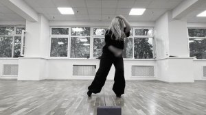 СИМОНА - "Abracadabra" Lady Gaga - танцы, финальный прогон