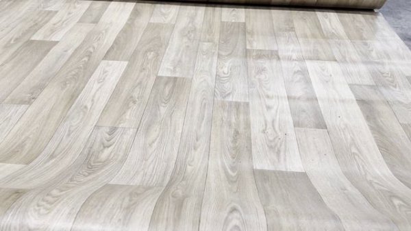 Линолеум коммерческий Lino PROFI iTEC → НАВАРРА 1538 с противопожарными свойствами