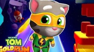 Tom gold run.Железный Блен. Новая серия прохождения
