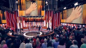 Богатые тоже плачут. Эпизод 3: отчаявшаяся. Пусть говор