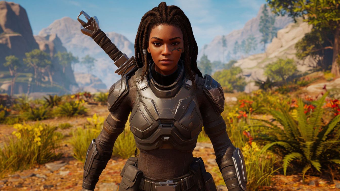 Overwatch 2 Стадион