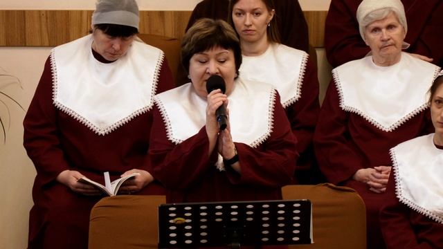 04 01 26 прославление смотреть онлайн