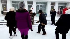 10.01.2026...👍♥️"Три Белых Лилии"!...Гомель!..От Аллочки 🙏!