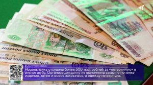 ДАЙДЖЕСТ «СЕВЕРНОГО ГОРОДА»,12.01.2026