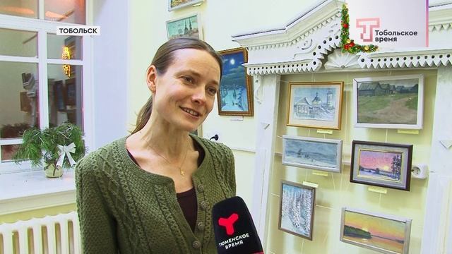 ВЫСТАВКА В. ИГЛОВИКОВА смотреть онлайн